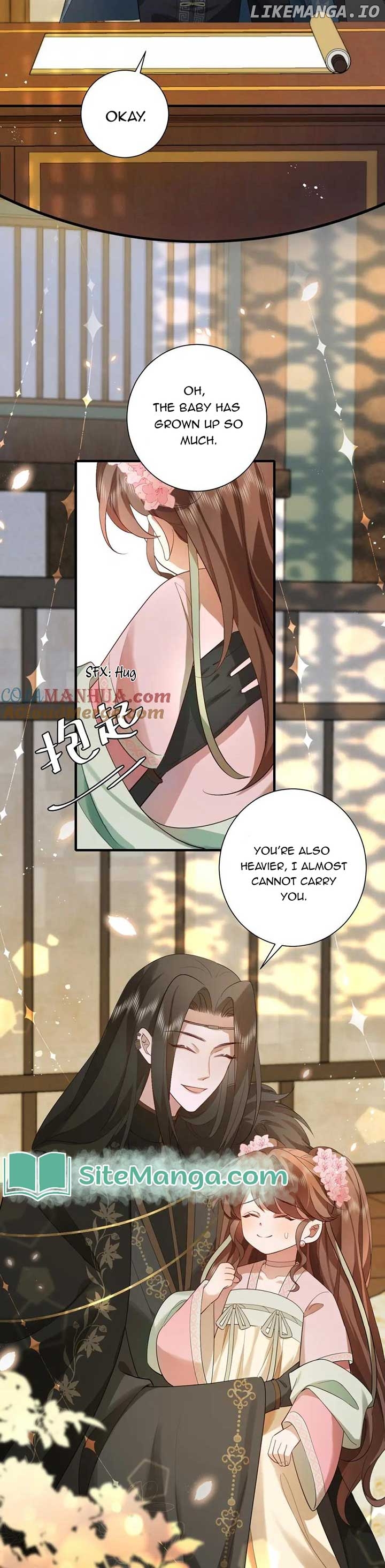 Read Survival Methods of the Cannon Fodder Daughter En Manga Online