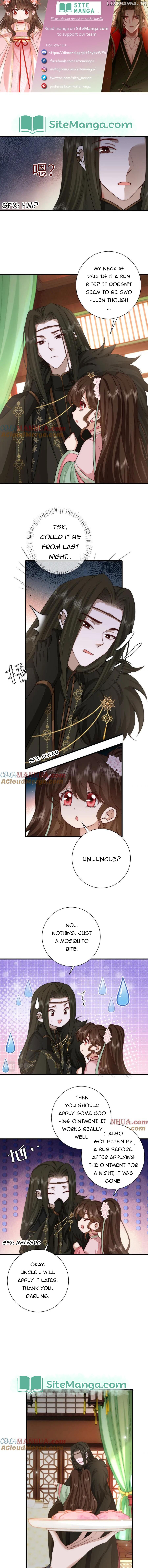 Read Survival Methods of the Cannon Fodder Daughter En Manga Online