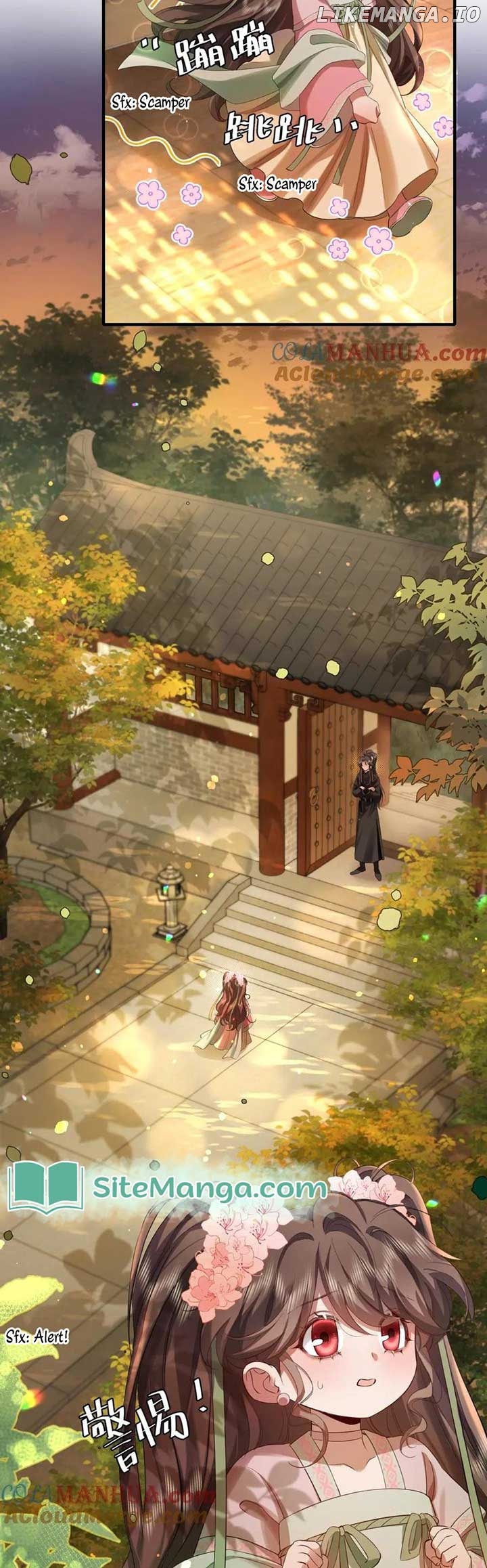 Read Survival Methods of the Cannon Fodder Daughter En Manga Online