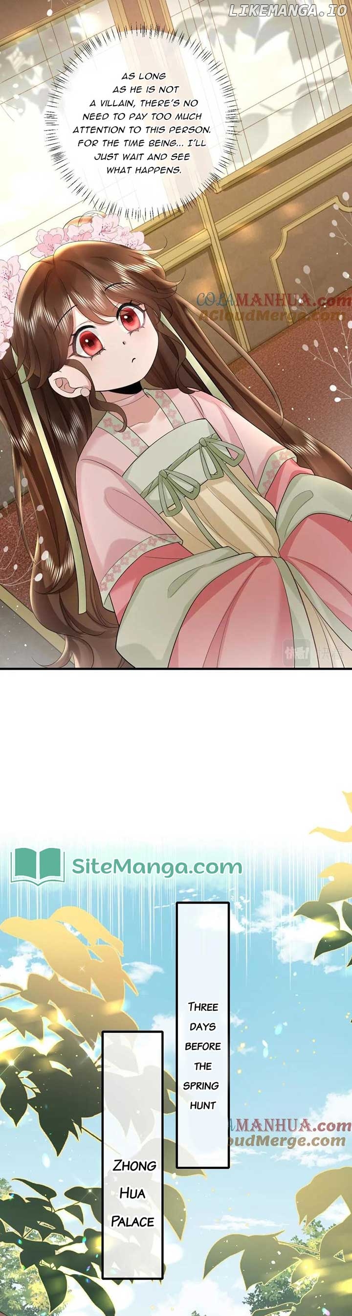 Read Survival Methods of the Cannon Fodder Daughter En Manga Online