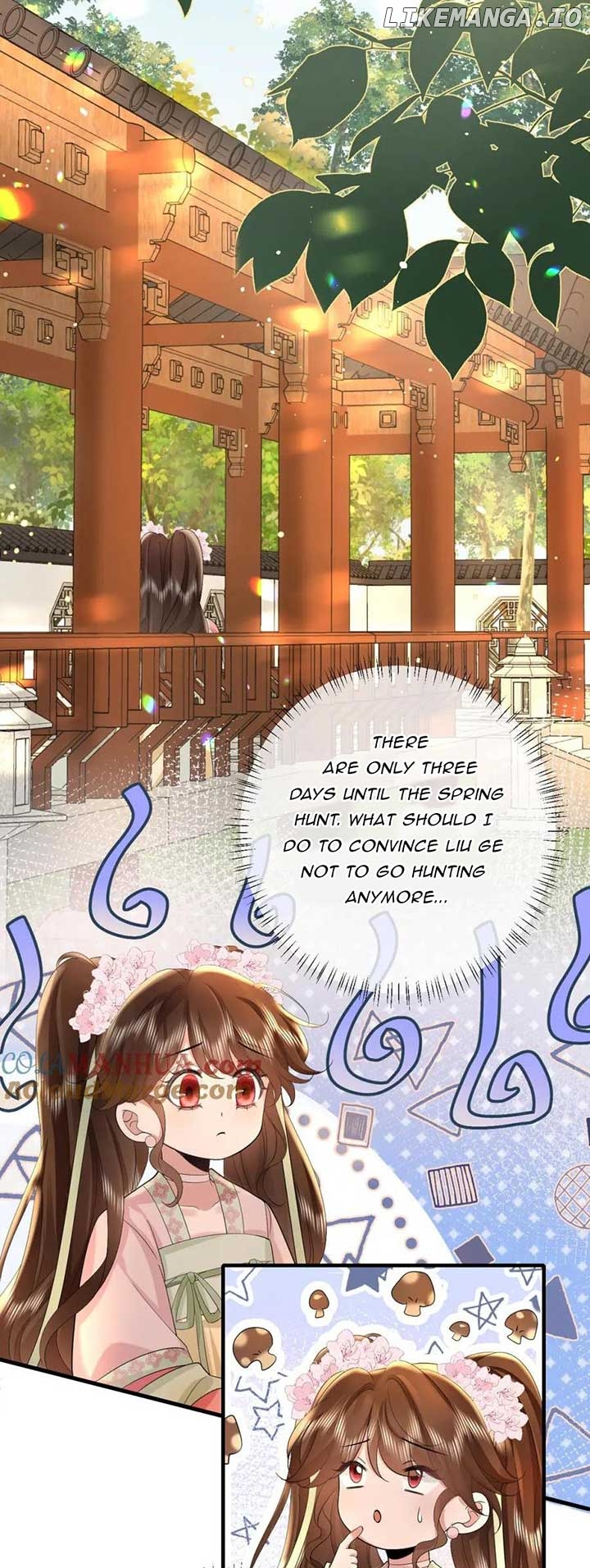 Read Survival Methods of the Cannon Fodder Daughter En Manga Online