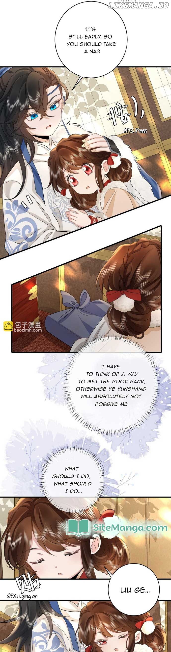Read Survival Methods of the Cannon Fodder Daughter En Manga Online