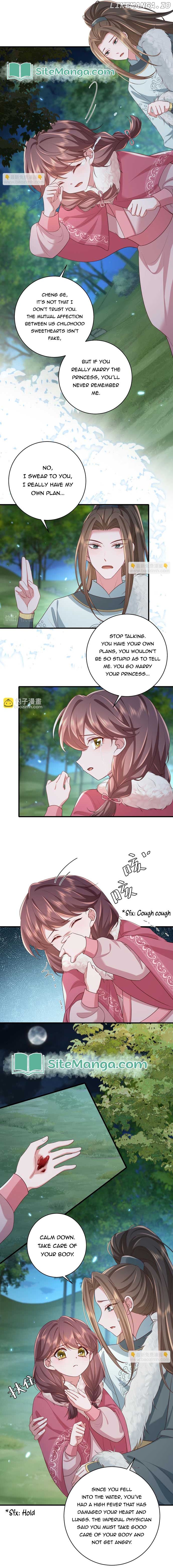 Read Survival Methods of the Cannon Fodder Daughter En Manga Online