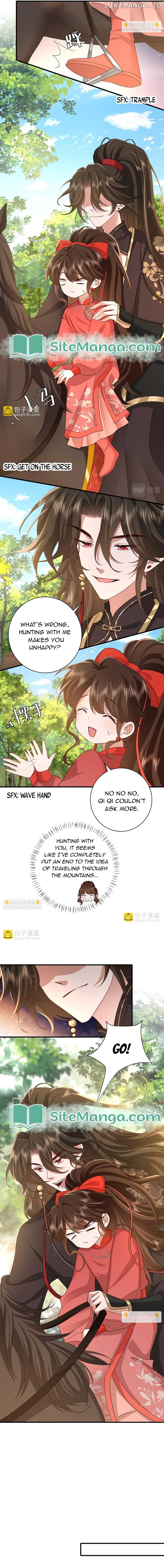 Read Survival Methods of the Cannon Fodder Daughter En Manga Online