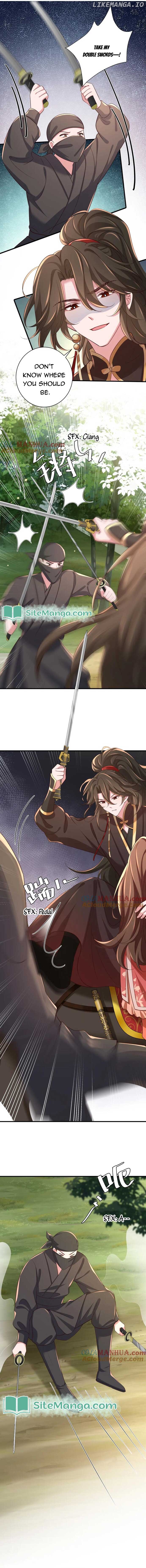 Read Survival Methods of the Cannon Fodder Daughter En Manga Online