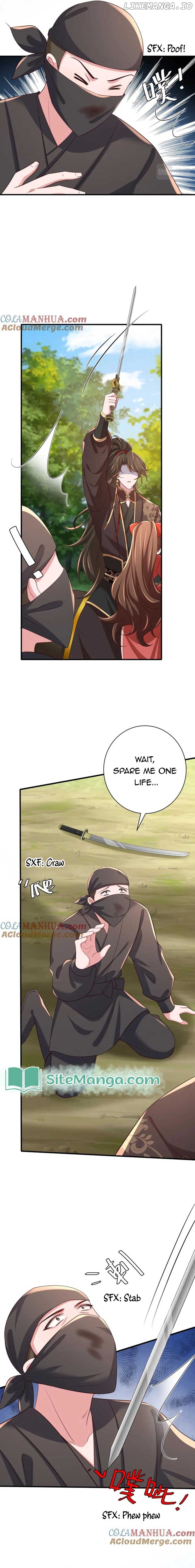 Read Survival Methods of the Cannon Fodder Daughter En Manga Online