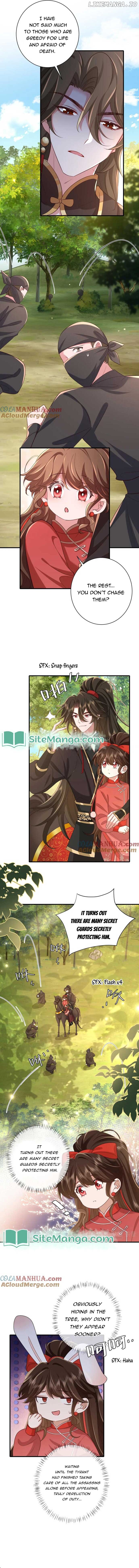 Read Survival Methods of the Cannon Fodder Daughter En Manga Online