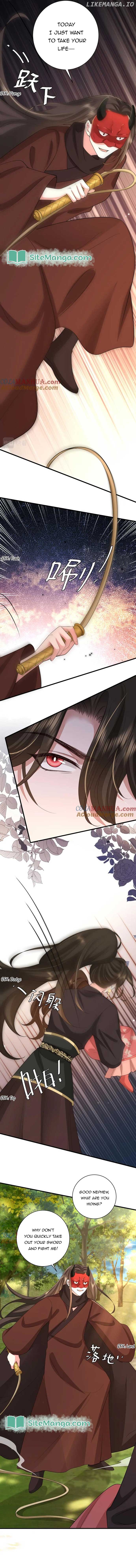 Read Survival Methods of the Cannon Fodder Daughter En Manga Online