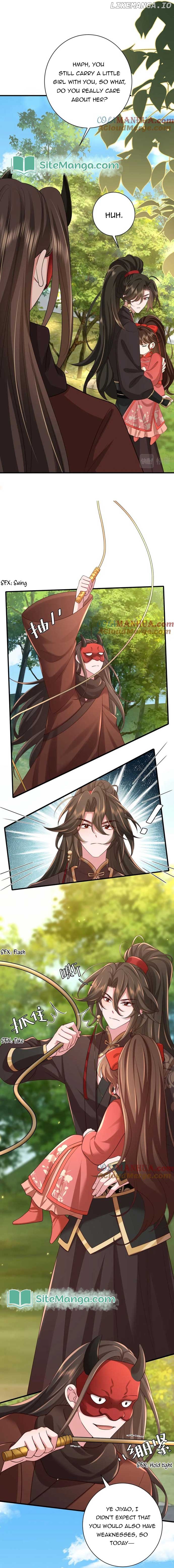 Read Survival Methods of the Cannon Fodder Daughter En Manga Online