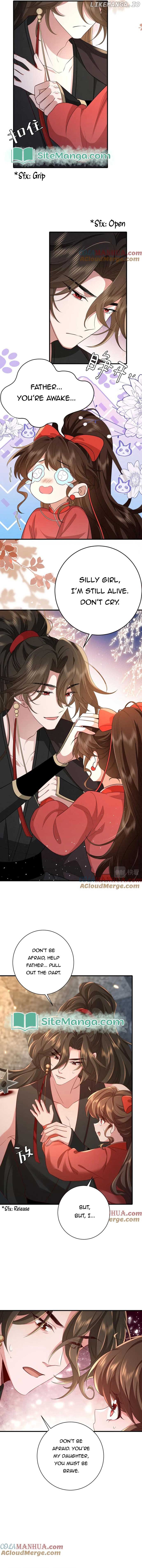 Read Survival Methods of the Cannon Fodder Daughter En Manga Online