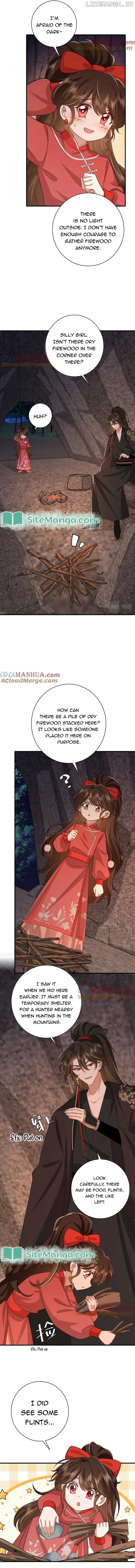 Read Survival Methods of the Cannon Fodder Daughter En Manga Online