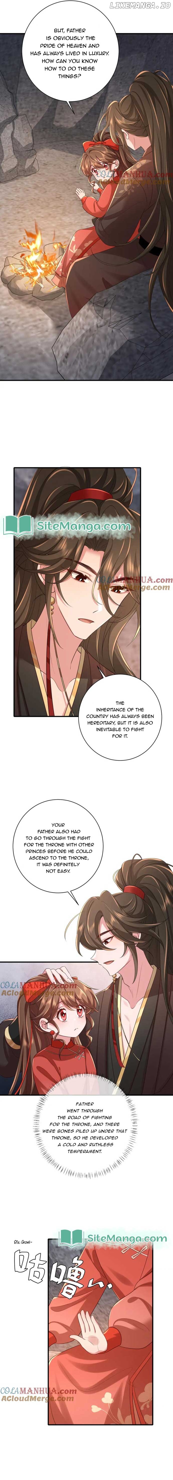 Read Survival Methods of the Cannon Fodder Daughter En Manga Online