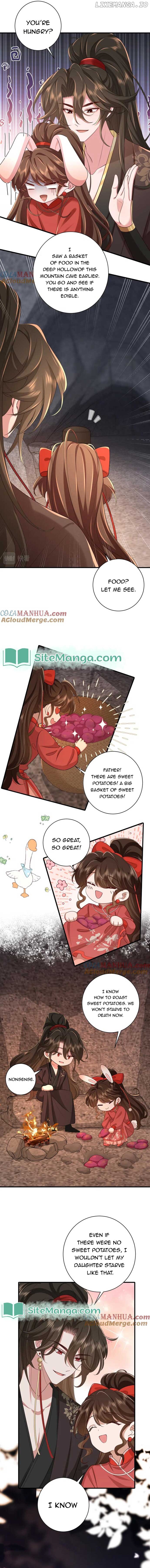 Read Survival Methods of the Cannon Fodder Daughter En Manga Online