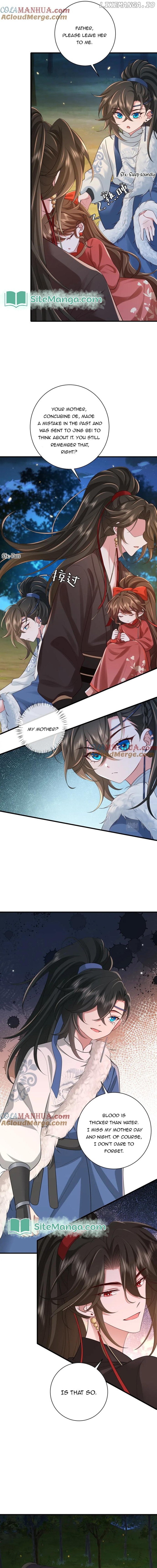 Read Survival Methods of the Cannon Fodder Daughter En Manga Online
