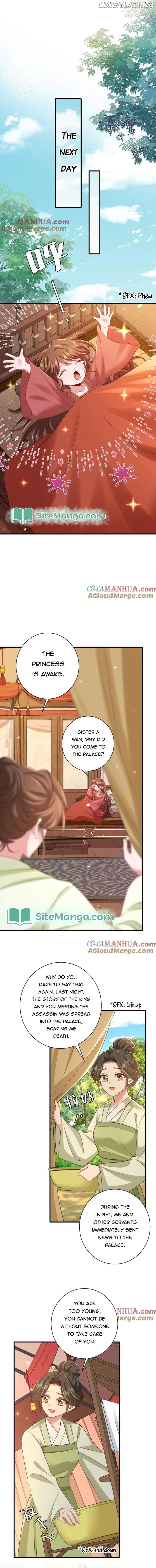Read Survival Methods of the Cannon Fodder Daughter En Manga Online