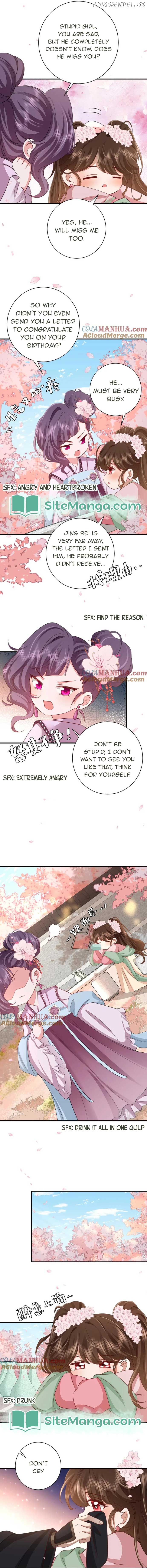 Read Survival Methods of the Cannon Fodder Daughter En Manga Online
