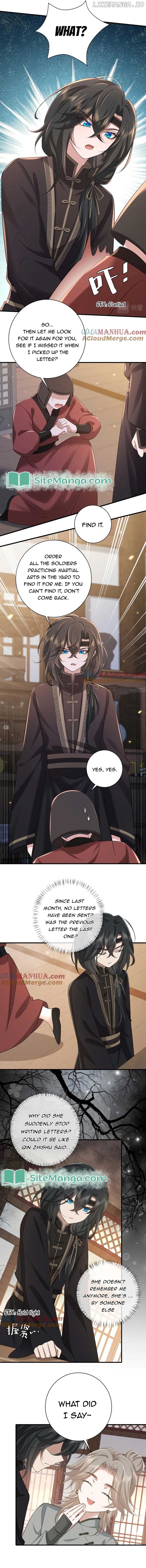 Read Survival Methods of the Cannon Fodder Daughter En Manga Online