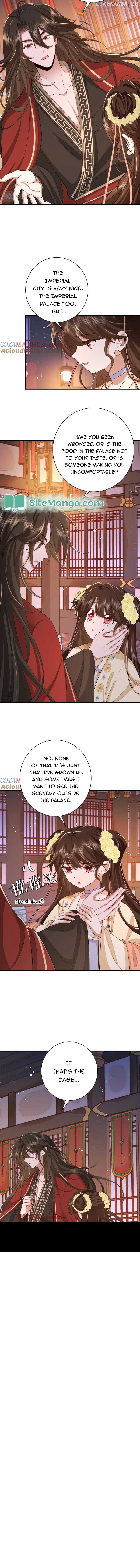 Read Survival Methods of the Cannon Fodder Daughter En Manga Online