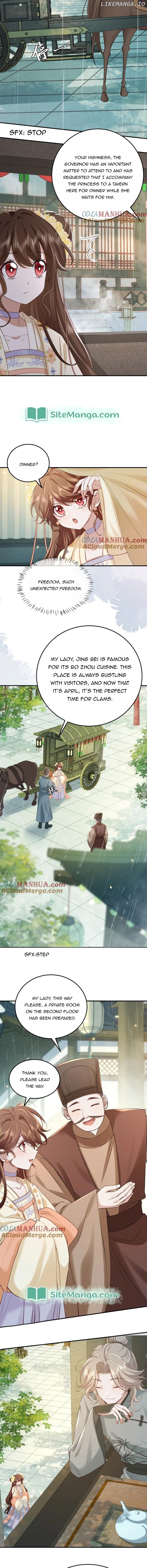 Read Survival Methods of the Cannon Fodder Daughter En Manga Online