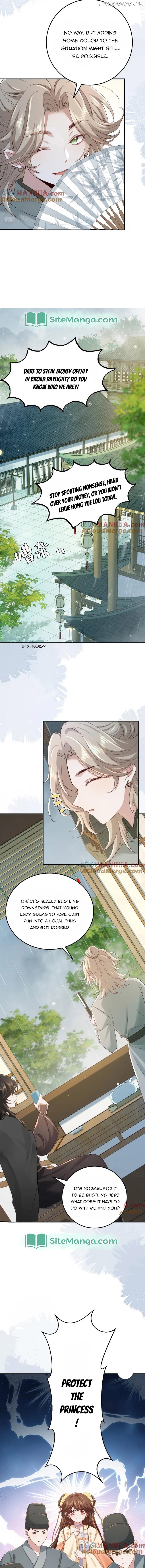 Read Survival Methods of the Cannon Fodder Daughter En Manga Online