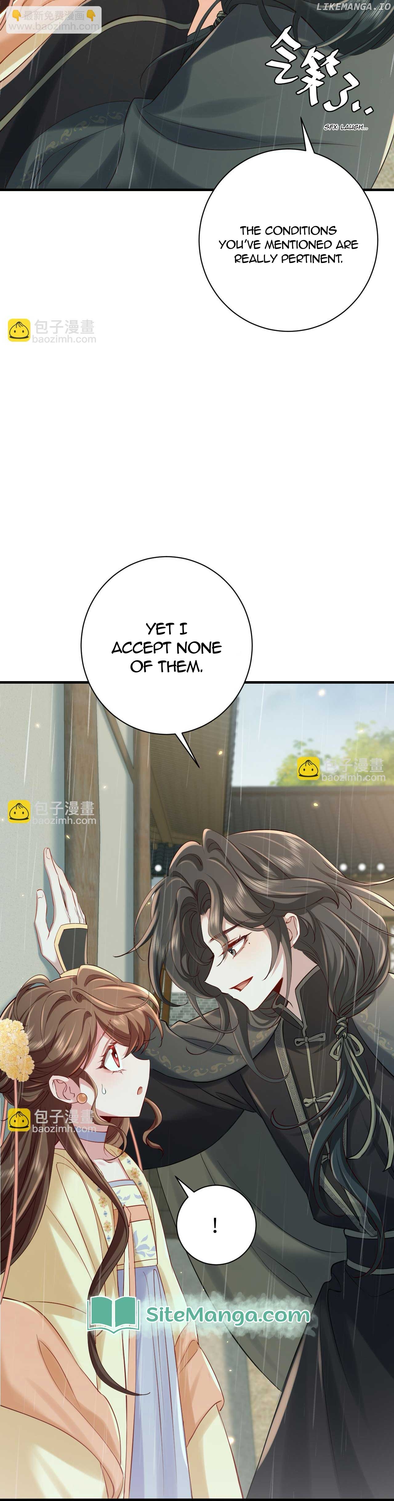 Read Survival Methods of the Cannon Fodder Daughter En Manga Online