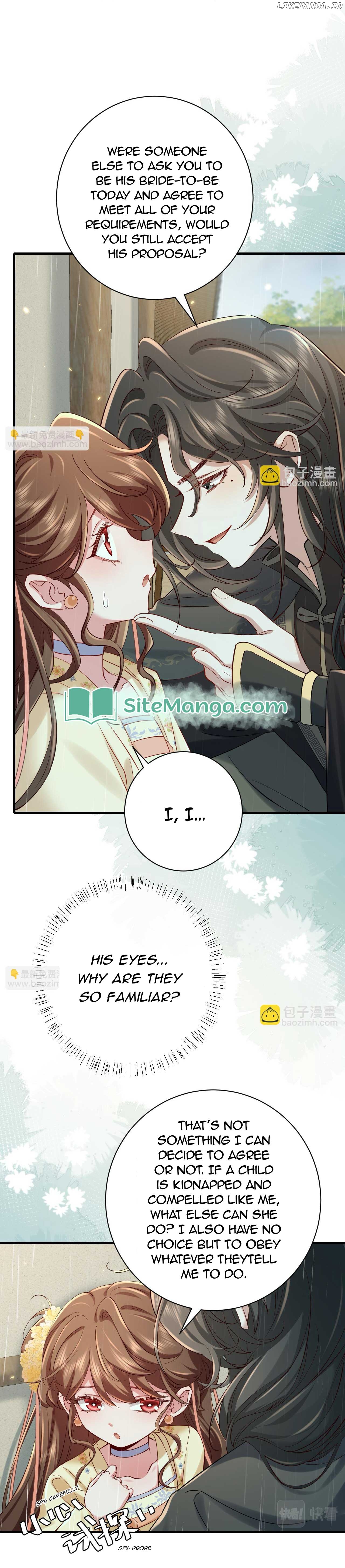 Read Survival Methods of the Cannon Fodder Daughter En Manga Online