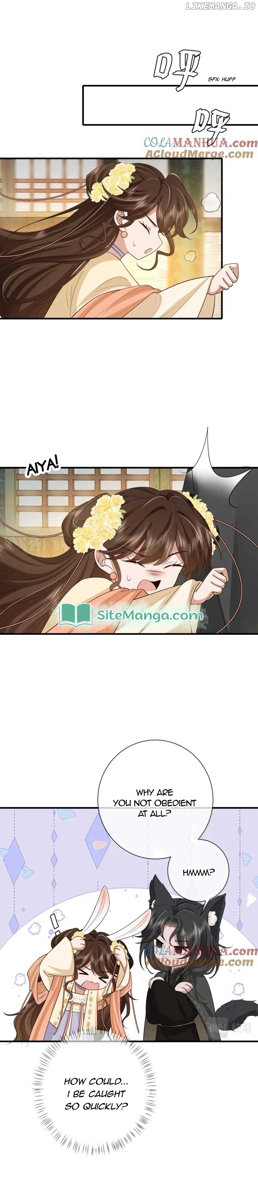 Read Survival Methods of the Cannon Fodder Daughter En Manga Online