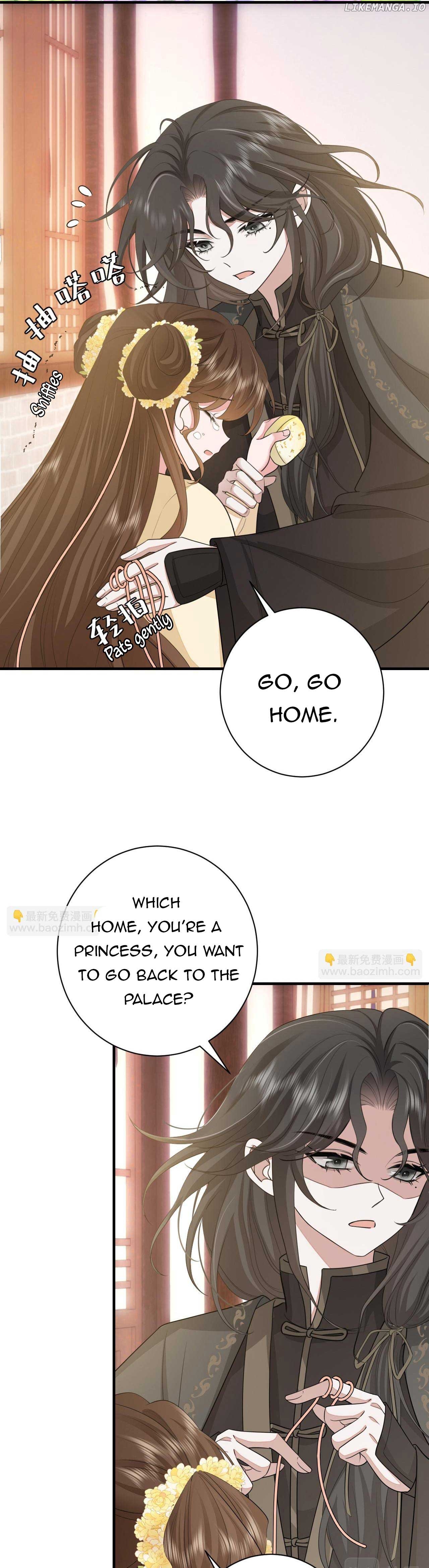 Read Survival Methods of the Cannon Fodder Daughter En Manga Online