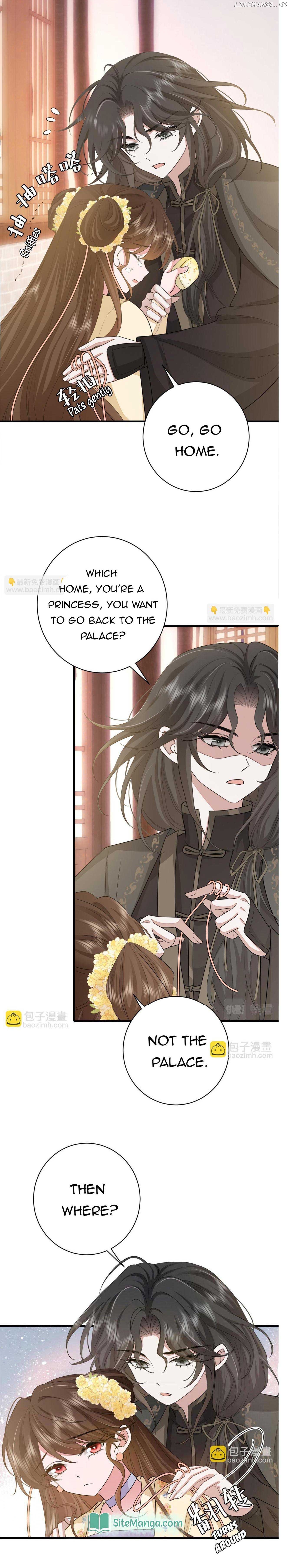 Read Survival Methods of the Cannon Fodder Daughter En Manga Online