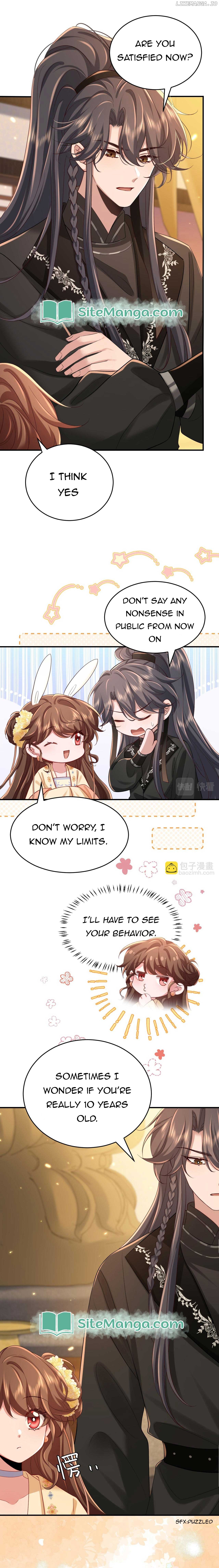 Read Survival Methods of the Cannon Fodder Daughter En Manga Online