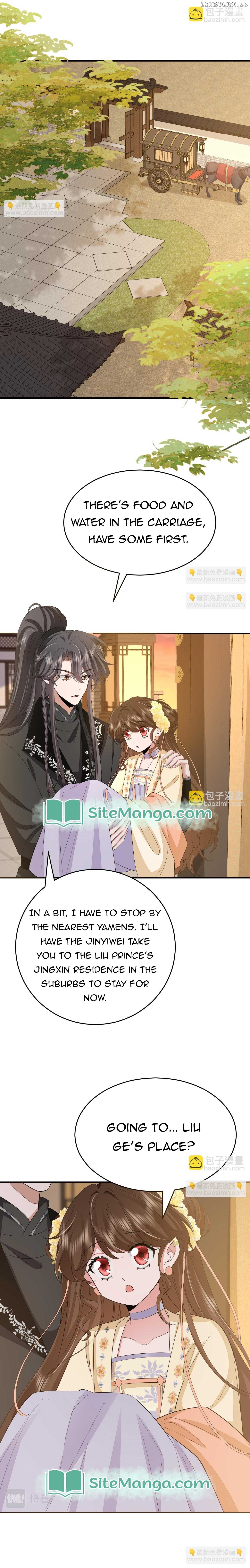 Read Survival Methods of the Cannon Fodder Daughter En Manga Online