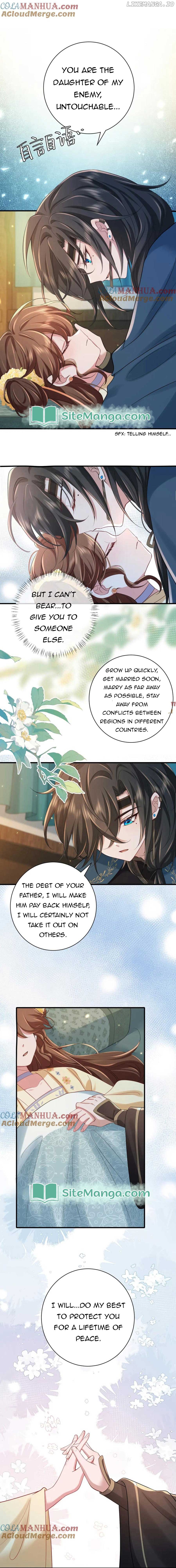 Read Survival Methods of the Cannon Fodder Daughter En Manga Online