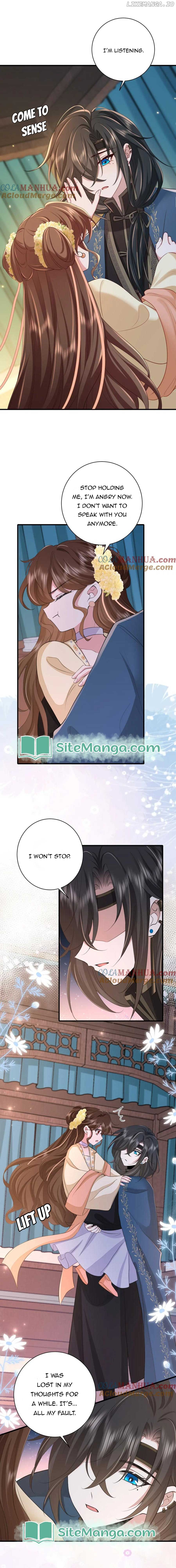 Read Survival Methods of the Cannon Fodder Daughter En Manga Online