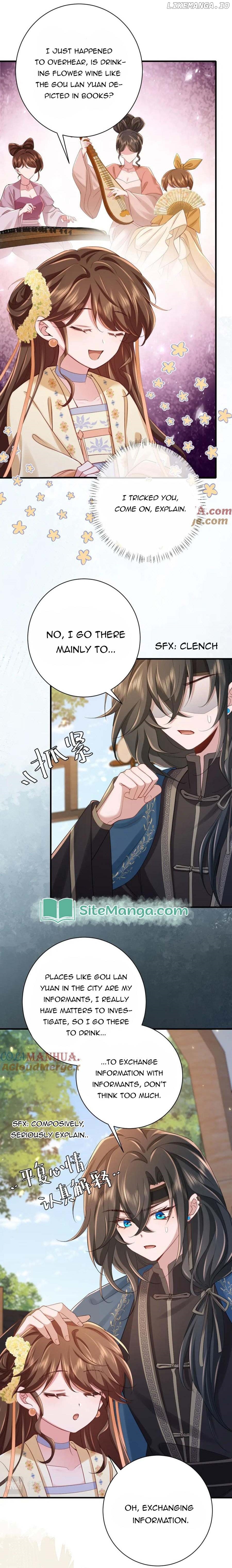 Read Survival Methods of the Cannon Fodder Daughter En Manga Online