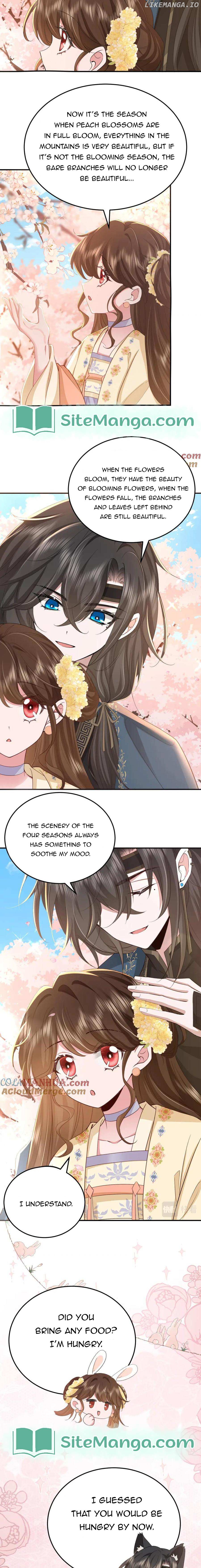 Read Survival Methods of the Cannon Fodder Daughter En Manga Online