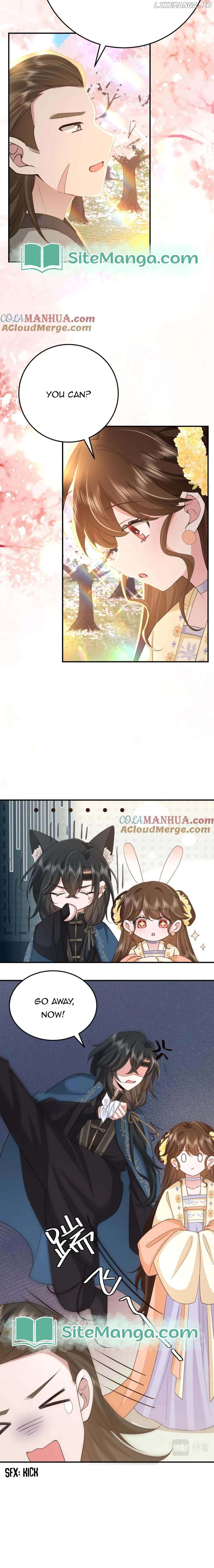 Read Survival Methods of the Cannon Fodder Daughter En Manga Online
