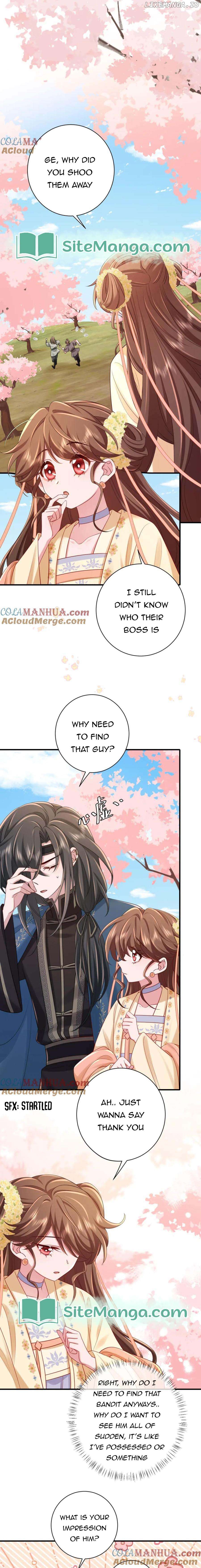 Read Survival Methods of the Cannon Fodder Daughter En Manga Online