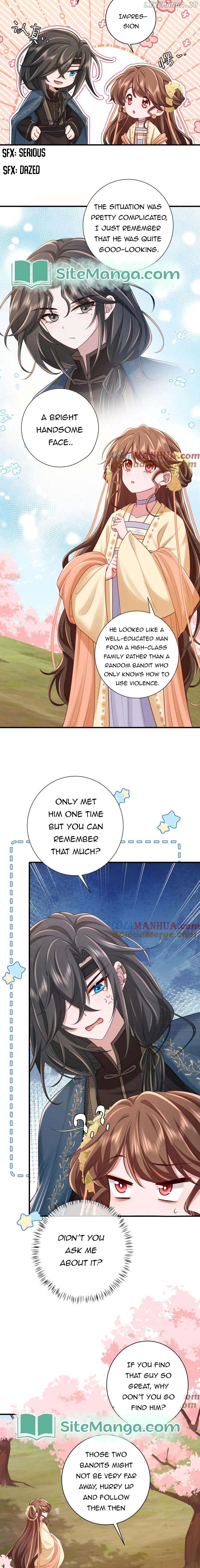 Read Survival Methods of the Cannon Fodder Daughter En Manga Online