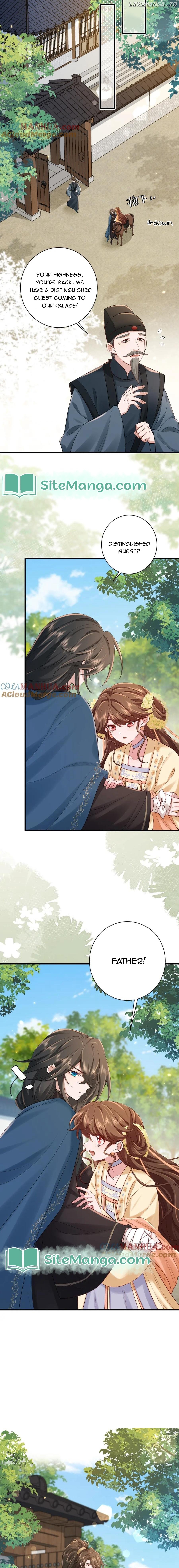 Read Survival Methods of the Cannon Fodder Daughter En Manga Online