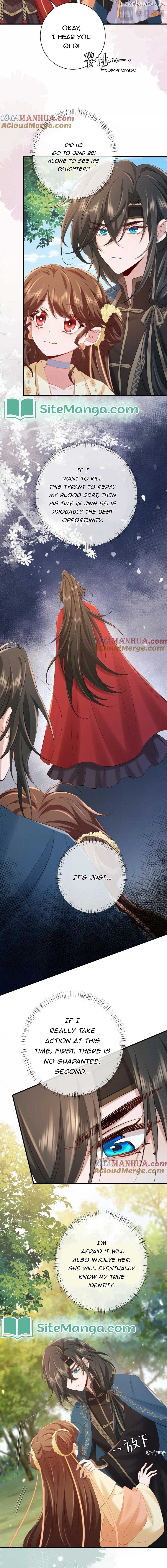 Read Survival Methods of the Cannon Fodder Daughter En Manga Online