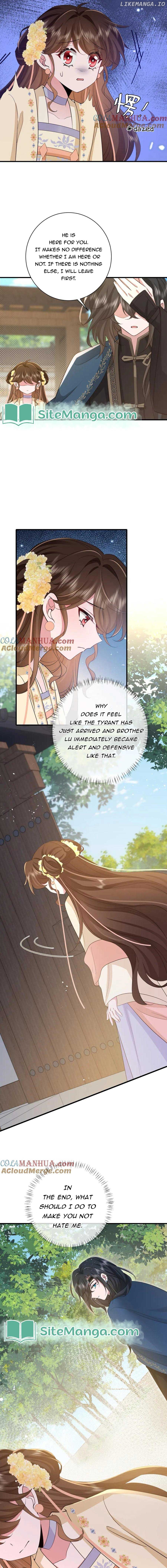 Read Survival Methods of the Cannon Fodder Daughter En Manga Online