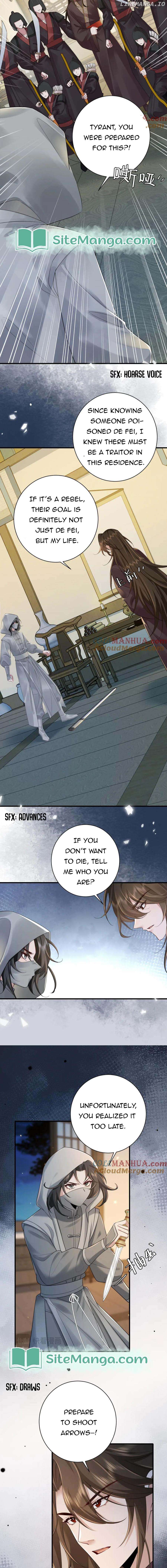 Read Survival Methods of the Cannon Fodder Daughter En Manga Online