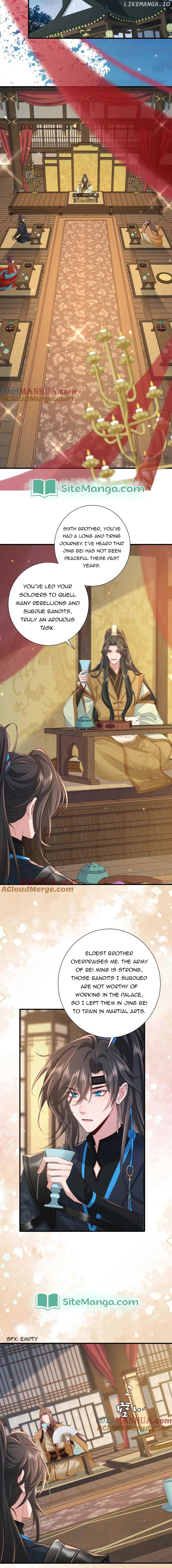 Read Survival Methods of the Cannon Fodder Daughter En Manga Online