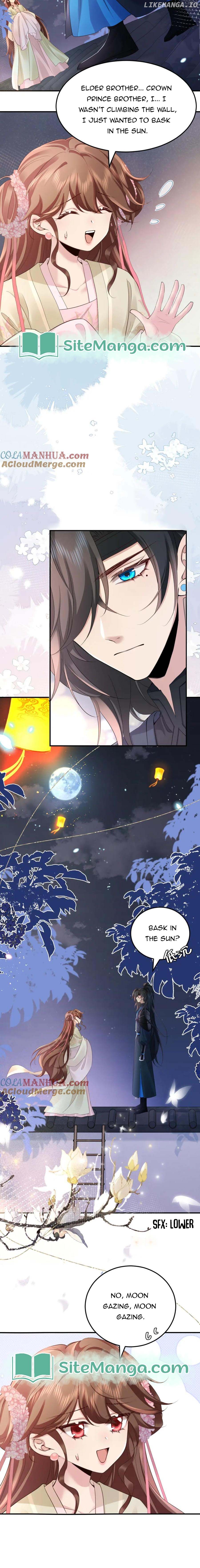 Read Survival Methods of the Cannon Fodder Daughter En Manga Online