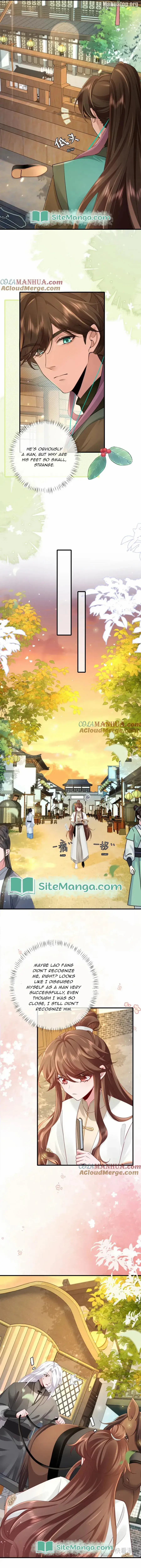 Read Survival Methods of the Cannon Fodder Daughter En Manga Online