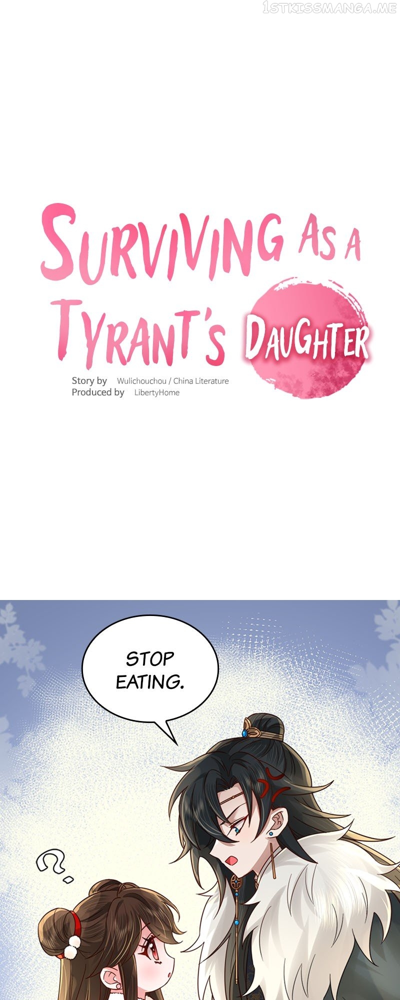 Read Survival Methods of the Cannon Fodder Daughter En Manga Online
