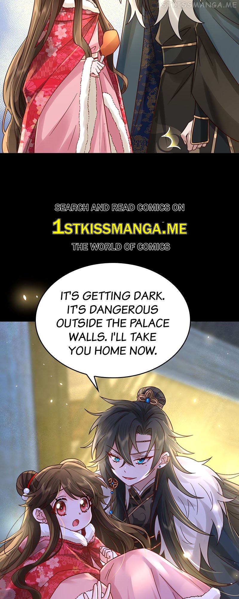 Read Survival Methods of the Cannon Fodder Daughter En Manga Online
