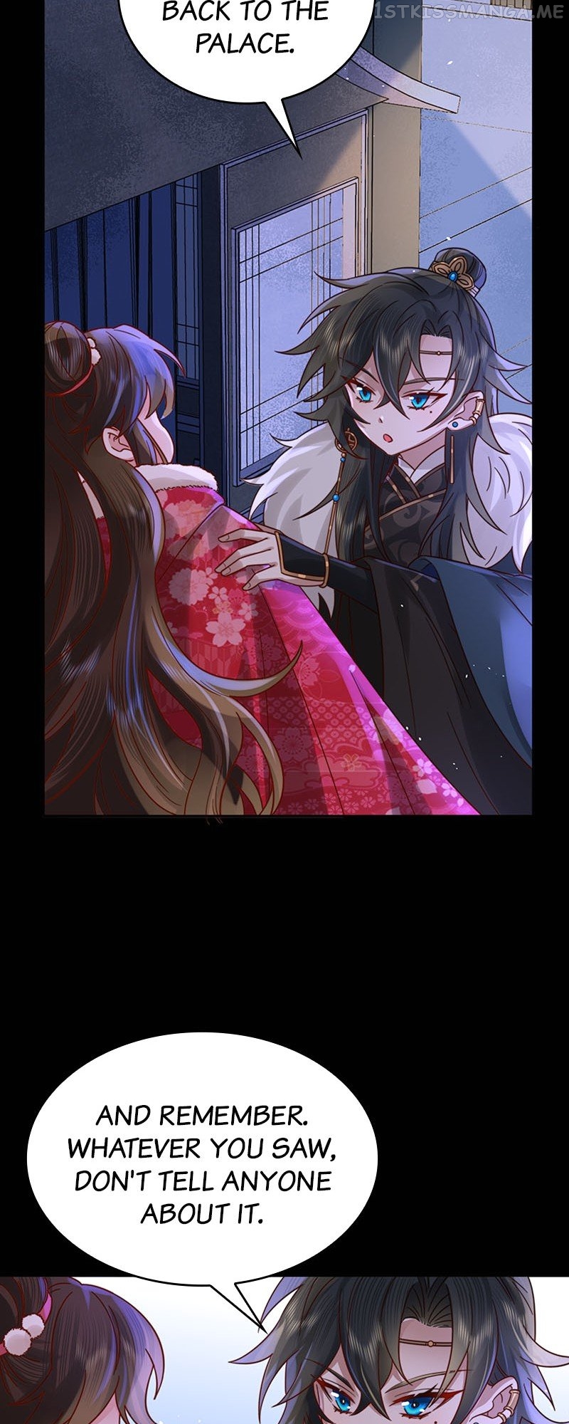 Read Survival Methods of the Cannon Fodder Daughter En Manga Online