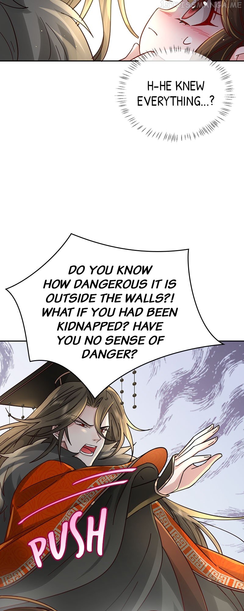 Read Survival Methods of the Cannon Fodder Daughter En Manga Online