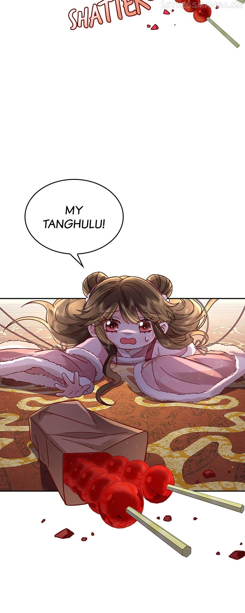 Read Survival Methods of the Cannon Fodder Daughter En Manga Online